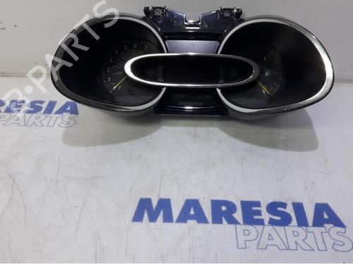 Used Instrument cluster RENAULT CLIO IV (BH_) 0.9 TCe 90 (BHNF, BHMA, BHMH, BHJK, BHJR) (90 hp) 31526945