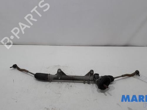 Used Steering rack RENAULT CLIO IV Grandtour (KH_) 1.5 dCi 90 (KHN3, KHN4) (90 hp) 31519060