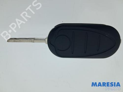 Engine control unit (ECU) ALFA ROMEO GIULIETTA (940_) 1.4 TB (940FXB1A, 940FXB11) | BP37524076M57 - Image 12