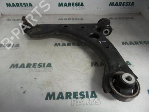 Used Left front suspension arm FIAT BRAVO II (198_) 1.4 16V (198AXS1B) (140 hp) 31426031