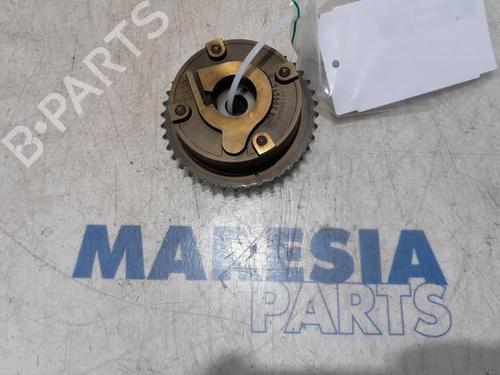 Used Pulley PEUGEOT 207 (WA_, WC_) 1.6 16V VTi (120 hp) 31498529