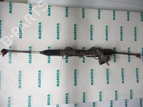 Used Steering rack PEUGEOT 307 CC (3B) 2.0 HDi 135 (136 hp) 31524423