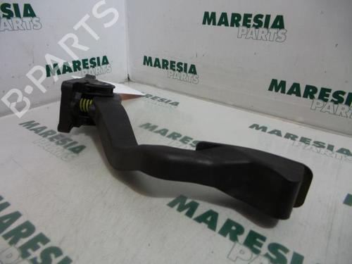 Used Electronic module PEUGEOT 307 (3A/C) 2.0 HDi 110 (107 hp) 31427794