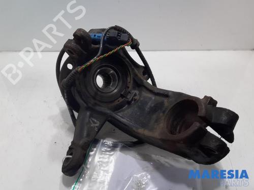Right front steering knuckle CITROËN C3 III (SX) 1.2 THP 110 (SXHNPS, SXHNZT, SXHNZ6) | BP31388719M26