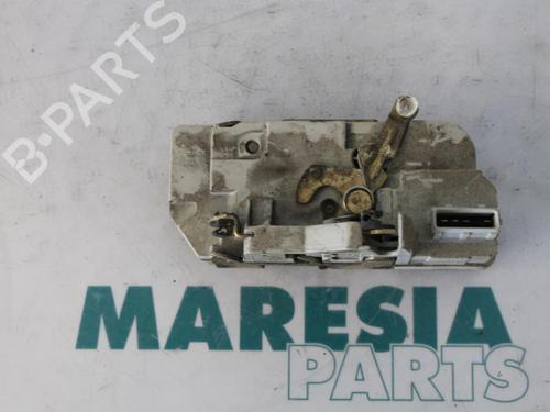 elektronisk-modul-peugeot-206-sw-2ek-2002-31426122 main image