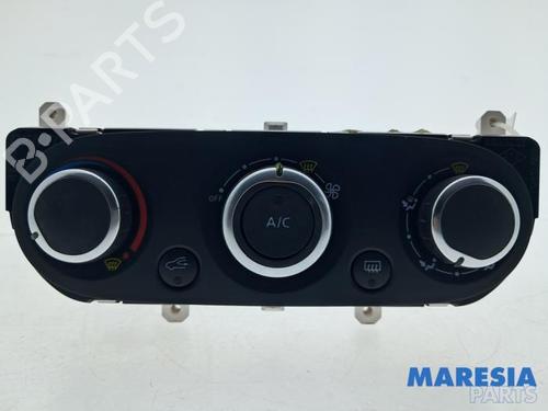Used Climate control Climate control RENAULT CLIO IV (BH_) 0.9 TCe 90 (BHNF, BHMA, BHMH, BHJK, BHJR) (90 hp) 40510355 40510355
