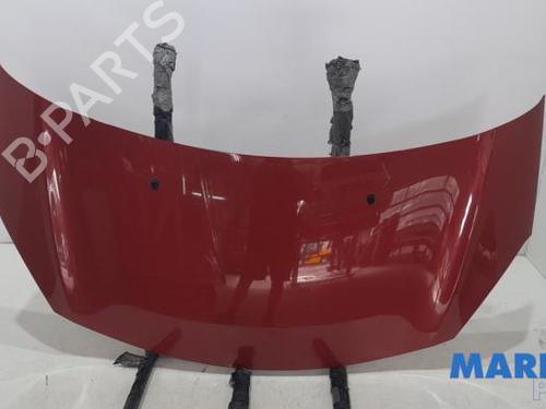 Capot CITROËN C3 II (SC_) 1.2 VTi 82 (82 hp) 31441766