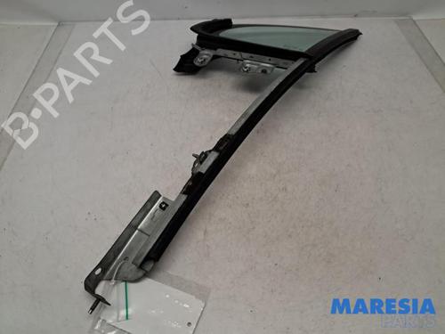 Used Front left quarter glass PEUGEOT 207 CC (WD_) 1.6 16V (120 hp) 31434637