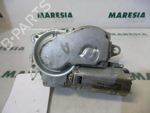 Rear wiper motor CITROËN XSARA (N1) 1.9 D | BP31504284M102