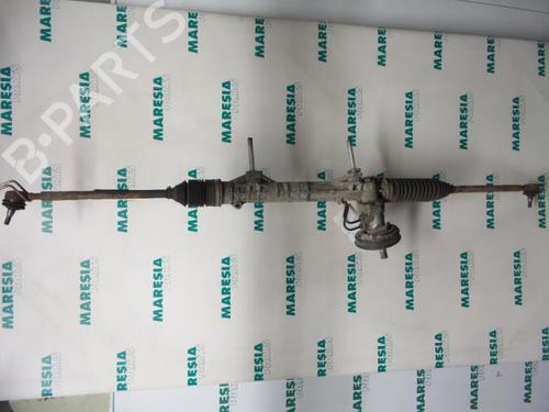 Used Steering rack PEUGEOT 307 CC (3B) 2.0 16V (140 hp) 31481779