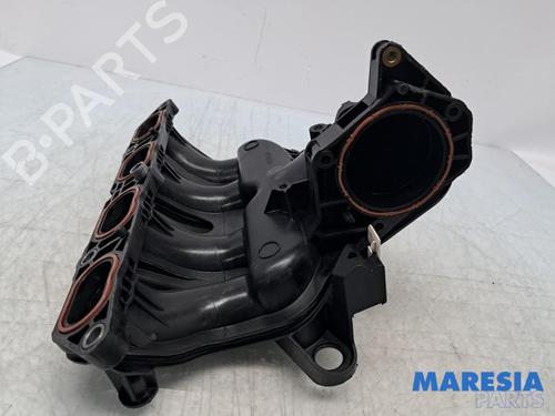 Injection rail CITROËN DS3 (SA_) 1.6 THP 155 | BP33054841M98 - Image 5