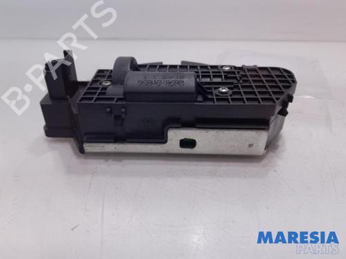 Electronic module CITROËN C3 II (SC_) 1.6 VTi 120 | BP31404352M83
