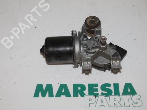 Used Front wiper motor CITROËN C2 (JM_) 1.1 (60 hp) 31439867