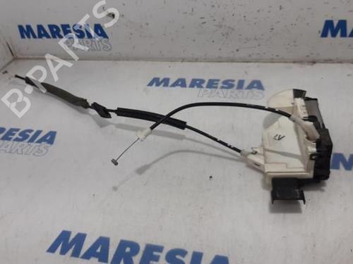 Module électronique CITROËN BERLINGO MULTISPACE (B9) 1.6 HDi 110 (112 hp) 31407950