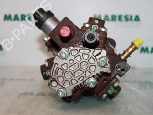 Fuel pump PEUGEOT 307 (3A/C) 1.4 HDi | BP31471501M76
