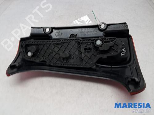Right taillight FIAT PANDA (312_, 319_) 0.9 (312PXG1A) | BP31417350C35 - Image 5