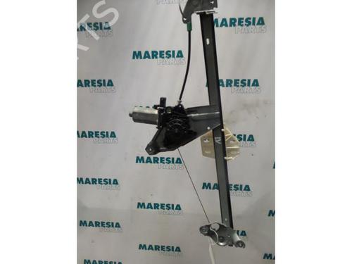 Used Front left window mechanism RENAULT ESPACE III (JE0_) 3.0 (JE0D) (167 hp) 31477878