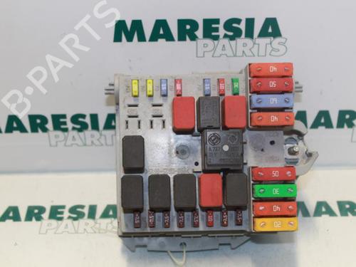 Used Fuse box FIAT BRAVO II (198_) 1.6 D Multijet (198AXH1B) (105 hp) 31456549