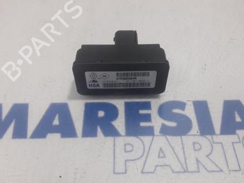 Used Electronic module RENAULT MEGANE III Grandtour (KZ0/1) 1.5 dCi (KZ09, KZ0D, KZ1G, KZ29, KZ14, KZ1W, KZ10, KZ1F,... (110 hp) 31526866