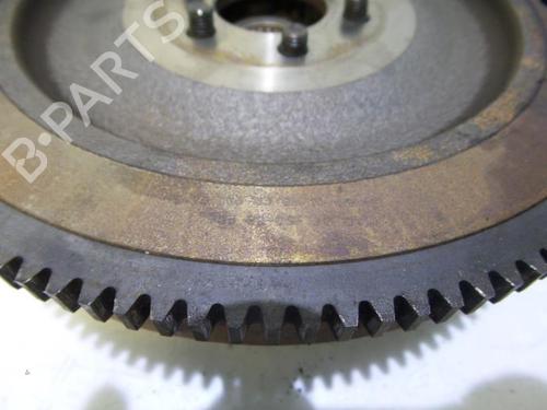Flywheel CITROËN C3 II (SC_) 1.4 VTi 95 | BP31394995M101