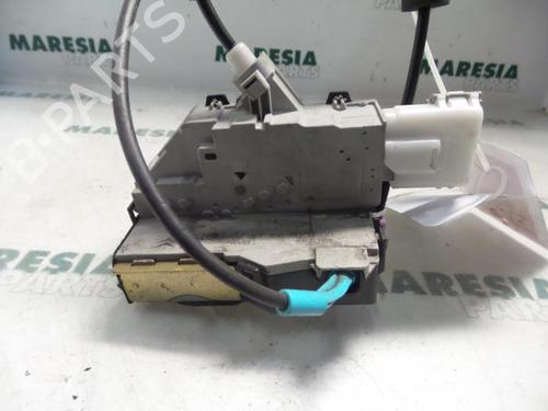 Used Electronic module CITROËN C6 (TD_) 2.7 HDi (204 hp) 31429417