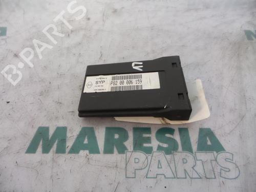 Used Control unit RENAULT VEL SATIS (BJ0_) 3.0 dCi (BJ0J, BJ0N) (177 hp) 31419723