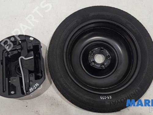 Used Jack Kit PEUGEOT 308 II (LB_, LP_, LW_, LH_, L3_) 1.2 THP 110 (110 hp) 31518017