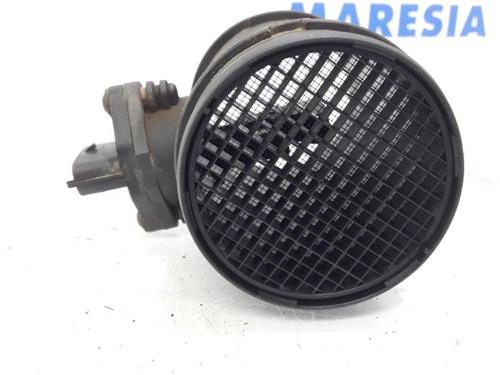 Mass air flow sensor CITROËN JUMPER I Van (244) 2.8 HDi | BP31453724M95
