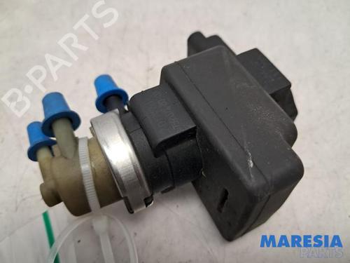 Used Electronic sensor CITROËN C4 Picasso II 1.6 THP 155 (156 hp) 31399969