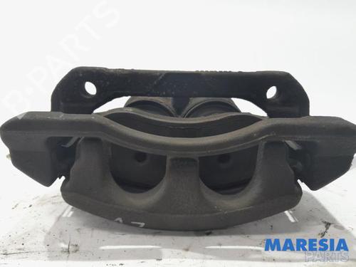 Used Left front brake caliper PEUGEOT EXPERT Van (VF3A_, VF3U_, VF3X_) 1.6 HDi 90 16V (90 hp) 31438160