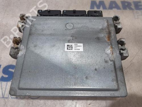 Engine control unit (ECU) RENAULT SCÉNIC III (JZ0/1_) 1.5 dCi | BP31485883M57 