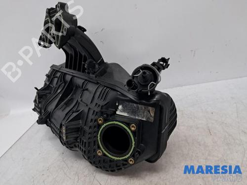 Injection rail FIAT 500 (312_) 0.9 (312AXP1A) | BP31448149M98