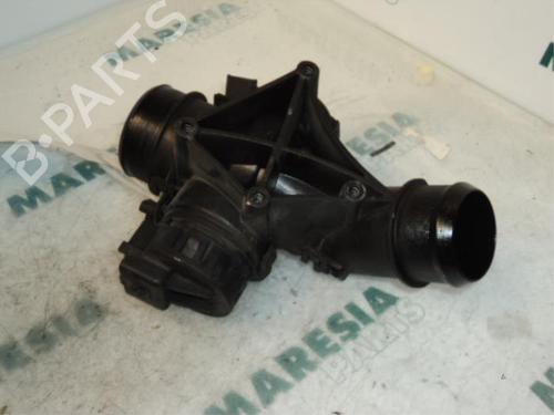 Mass air flow sensor PEUGEOT PARTNER MPV (5_, G_) 1.6 HDi 75 | BP31510538M95 - Image 4