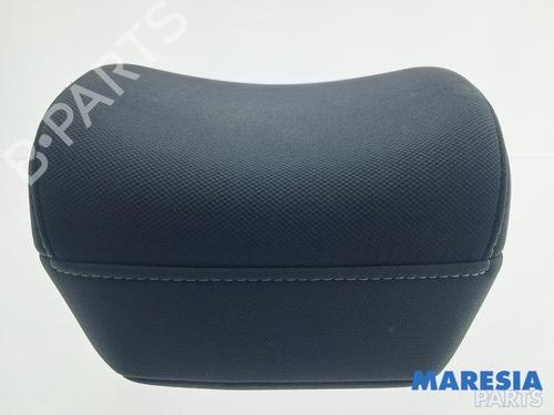 Headrest RENAULT MEGANE III Hatchback (BZ0/1_, B3_) 1.6 16V (BZ1B, BZ1H) | BP40462827I31 - Image 5