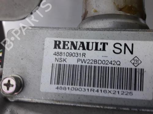 Steering column RENAULT MEGANE IV Grandtour (K9A/M/N_) 1.5 dCi 110 | BP31480255M21 