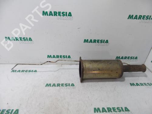 Used Particulate filter PEUGEOT 407 Coupe (6C_) 2.0 HDi (136 hp) 31513558