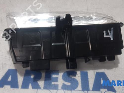 Right daytime light RENAULT CAPTUR I (J5_, H5_) 1.2 TCe 120 | BP31497526C103 - Image 2