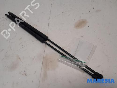 Used Tailgate lift support PEUGEOT 3008 II SUV (MC_, MR_, MJ_, M4_) 1.2 THP/ PureTech 130 (MRHNSM, MRHNSU, MRHNSJ, MRHNYW,... (131 hp) 31495260