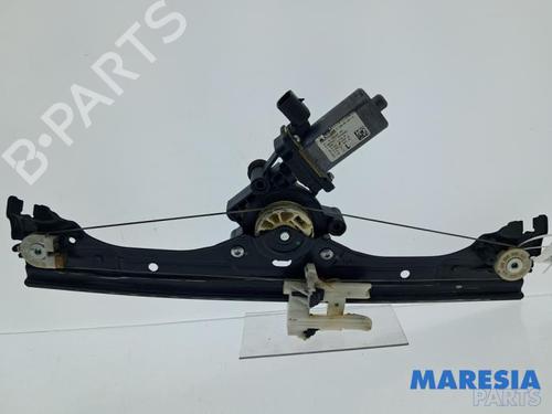 Used Front left window mechanism Front left window mechanism 38459344 38459344