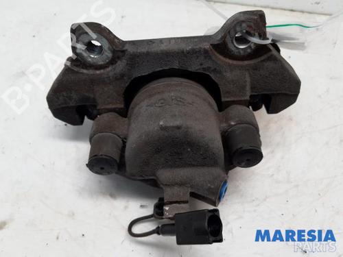 Left front brake caliper FIAT PUNTO (199_) 0.9 | BP31384827M105 - Image 4