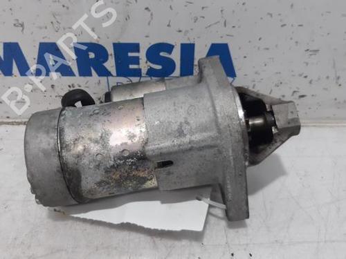 Starter FIAT PUNTO (199_) 1.4 Multi Air | BP31478924M8 - Image 2