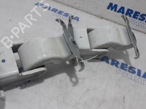Other RENAULT TRAFIC III Van (FG_) 1.6 dCi 145 (FGMG) | BP31438103O1 - Image 4