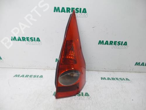 Used Right taillight RENAULT MEGANE II Estate (KM0/1_) 1.6 (113 hp) 31436887