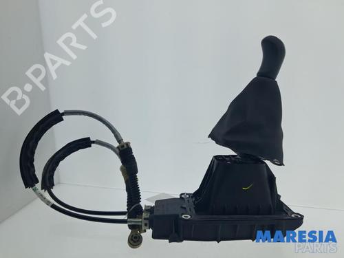 Palanca de cambios Palanca de cambios RENAULT CAPTUR I (J5_, H5_) 0.9 TCe 90 (90 hp) 39725973 39725973