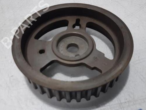 Pulley CITROËN C5 III (RD_) 2.0 16V (RDRFJC, RDRFJF) | BP31484955M122