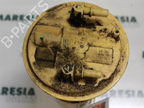 Used Fuel pump FIAT PANDA (169_) 1.3 D Multijet (169.AXC1A) (70 hp) 31452799