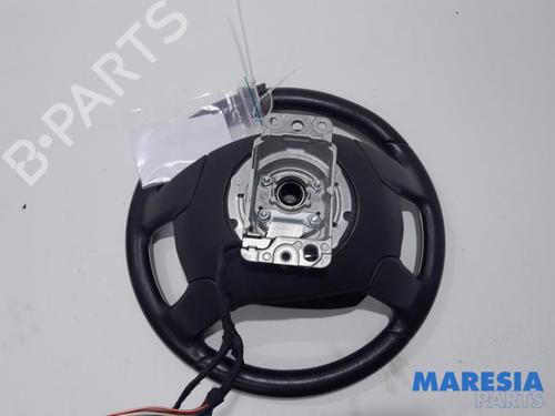 Steering wheel CITROËN C5 III Break (RW_) 2.7 HDi | BP31417818C49