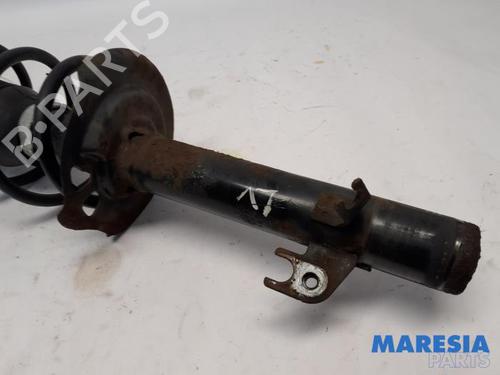 Left front shock absorber PEUGEOT 107 (PM_, PN_) 1.0 | BP31401581M16 