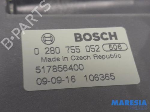 Electronic module LANCIA DELTA III (844_) 1.4 (844.AXB1A) | BP31388696M83 - Image 3