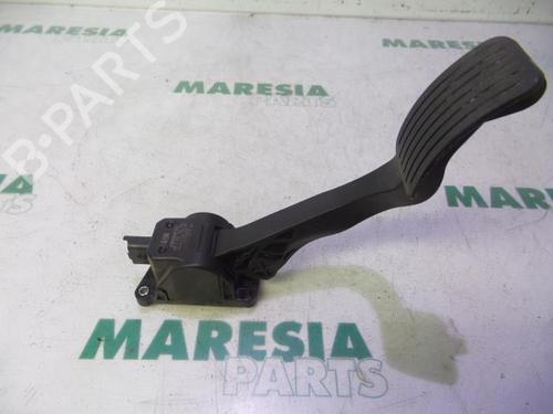 Used Electronic module CITROËN C4 Grand Picasso I (UA_) 2.0 HDi 138 (136 hp) 31531774